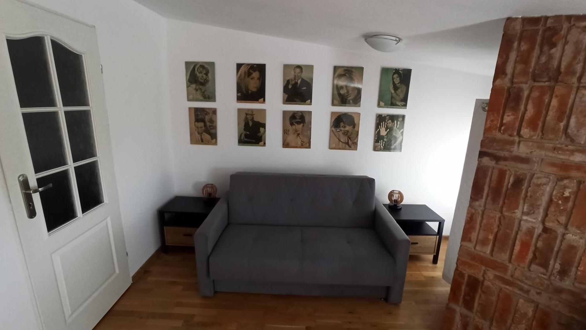 Leilighet Mieszkanie Stare